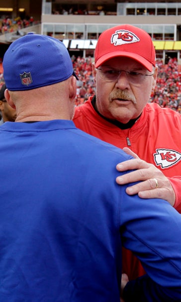 Sean McDermott gets sweet win as Bills hold off Chiefs